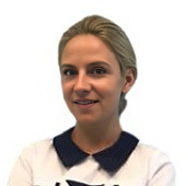 Андреева Марина Васильевна, стоматолог-терапевт