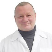 Лобкарёв Олег Александрович, уролог