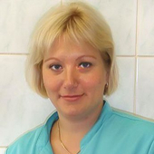 Дударева Наталья Александровна, акушерка