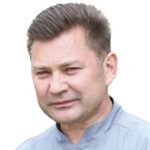 Назаров Александр Владимирович, стоматолог-хирург