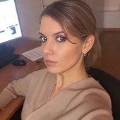 Бравова Мария Игоревна, рентгенолог