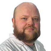 Савельев Глеб Сергеевич, ортопед