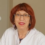 Печерская Галина Анатольевна, эндокринолог