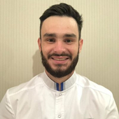 Соловов Антон Алексеевич, ортодонт