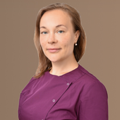 Корзникова Ольга Александровна, косметолог