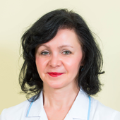 Токарева Елена Александровна, педиатр