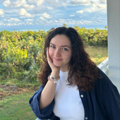 Парфенова Елизавета Алексеевна, семейный психолог