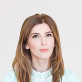 Канаева Гурия Курбановна, невролог