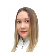 Калимуллина Динара Дамировна, стоматологический гигиенист