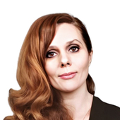 Симанцева Вера Станиславовна, стоматолог-терапевт