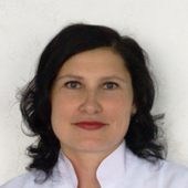 Анисимова Наталья Валерьевна, ЛОР