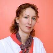 Соколова Ольга Борисовна, неонатолог