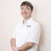 Шайдуллин Юлай Рашитович, стоматолог-терапевт