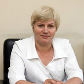 Косилова Галина Николаевна, терапевт