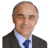 Якушев Владимир Алексеевич, стоматолог-ортопед