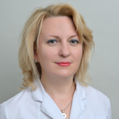 Сергейко Ирина Владимировна, гинеколог