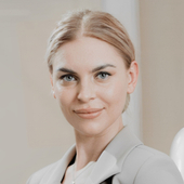 Воротняк Анна Юрьевна, детский ортодонт