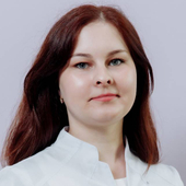 Любавина Эльвира Рафаиловна, неонатолог