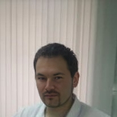 Пирожков Алексей Анатольевич, стоматолог-терапевт