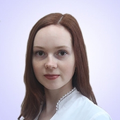 Чуманова Татьяна Юрьевна, ЛОР