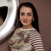 Тимцюрак Мария Степановна, косметолог