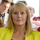 Филатова Галина Николаевна, психотерапевт