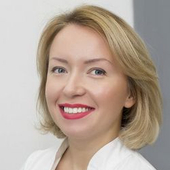 Абичева Анастасия Александровна, стоматолог-терапевт