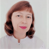 Колесникова Людмила Анатольевна, семейный врач