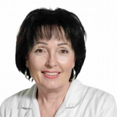 Жиганова Наталия Александровна, эндоскопист