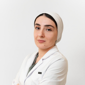 Батчаева Джамиля Хаджи-Даудовна, гастроэнтеролог