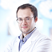 Вялков Владимир Викторович, уролог