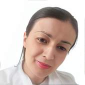 Цховребова Алеся Станиславовна, психолог