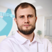 Шишенин Борис Евгеньевич, онколог