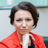 Губайдулина Инна Валерьевна, психолог