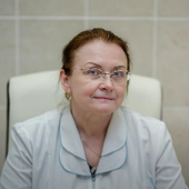 Михнина Елена Андреевна, гинеколог