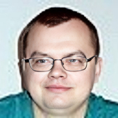 Скопин Дмитрий Михайлович, анестезиолог