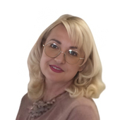 Галяпина Ирина Валериевна, клинический психолог