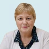 Горячева Ольга Алексеевна, терапевт