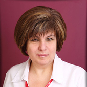 Туманян Екатерина Эдуардовна, гинеколог