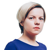 Солдатова Дарья Вячеславовна, стоматолог-терапевт