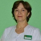 Лазарева Татьяна Анатольевна, педиатр