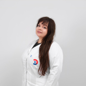 Серякова Мария Викторовна, гинеколог