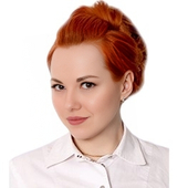 Волгина Елена Николаевна, психолог