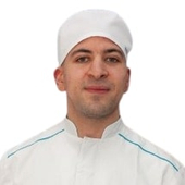 Мкртумян Карен Рафаэлович, стоматолог-ортопед