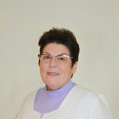 Фролова Юлия Евгеньевна, акушерка