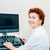 Викторова Вера Павловна, психиатр