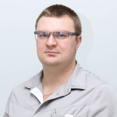Шмарин Александр Александрович, проктолог-онколог