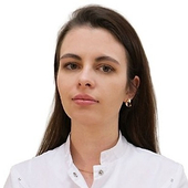 Хусайнхел (Останина) Марина Викторовна, хирург