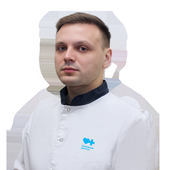 Андреев Максим Андреевич, кардиолог