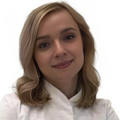 Пантюхова (Левкина) Екатерина Александровна, гинеколог